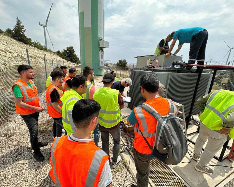 Wipa-Sekem-Gr Sekem Energy