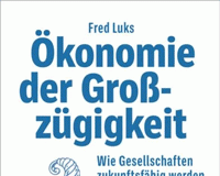 Großzügig Fred Luks