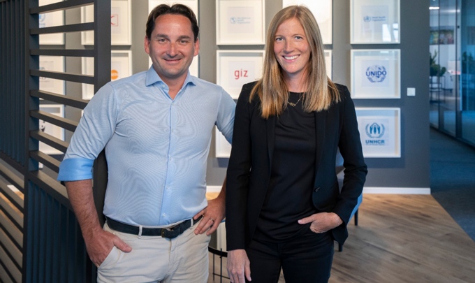 Amex-Healthcare_Edwin-und-Marie-Kleiber