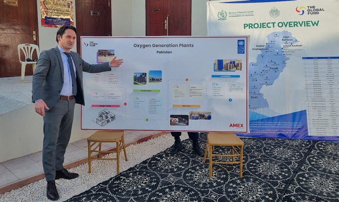 Amex-Healthcare_Pakistan