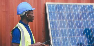 Klimaschutz und Afrika