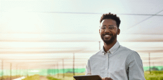 Kofi Annan Award 2.0.: Agritechs für Afrika Kofi Annan Award