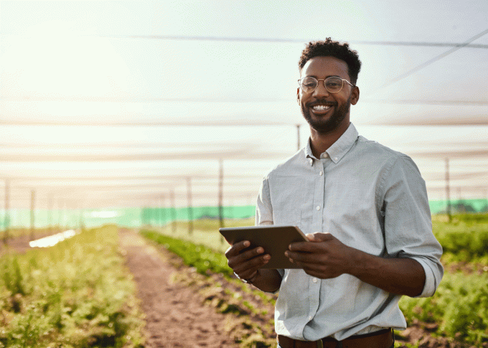 Kofi-Annan-Award-Farmer Kofi Annan Award