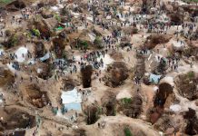 Rohstoffbeschaffung: Bergbau 2.0 Rohstoffbeschaffung_Aufmacher