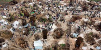 Rohstoffbeschaffung: Bergbau 2.0 Rohstoffbeschaffung_Aufmacher