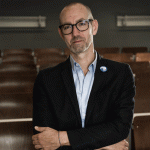 Grüne Jobs weltweit! Roman Mesicek