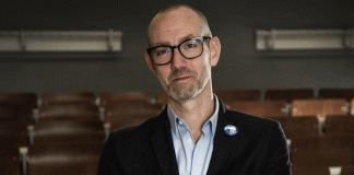 Grüne Jobs weltweit! Roman Mesicek