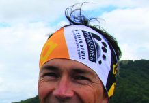 Laufen mit Weltmeistern