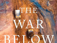 Blick in den Bergbau