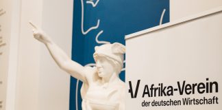 Afrika-Verein der deutschen Wirtschaft: Brückenbauer