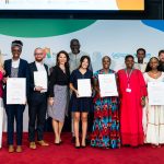 Ausgezeichnete Ideen