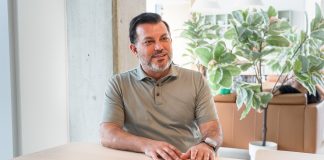 Ikea-Chef Alpaslan Deliloglu: Transformation auf vielen Ebenen