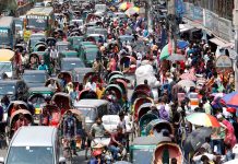 Verkehrslösungen: Der große Stillstand