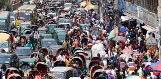 Verkehrslösungen: Der große Stillstand