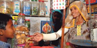 Mikrofinanz: Run auf Mikrokredite