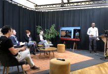 Wirtschaftspartnerschaften: Mindset-Change