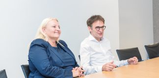 OeEB auf Zukunftskurs