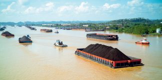 Schwerer Abschied vom schwarzen Gold