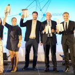 Nachhaltigkeitsvorreiter