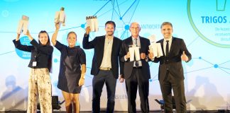 Nachhaltigkeitsvorreiter