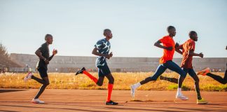 Sport in Afrika: Verschenkte Talente und große Versprechen