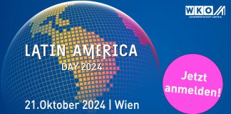 Warum Lateinamerika jetzt im Fokus österreichischer Unternehmen steht