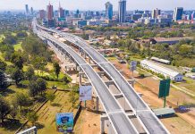 Kenia: Land in Bewegung