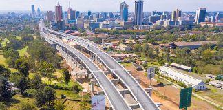 Kenia: Land in Bewegung