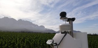 Pessl Messgeräte: Digitale Helfer für Kleinbauern