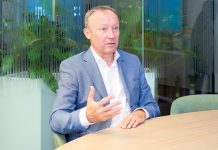 Thomas Ott: Ohne Agilität geht es heute nicht