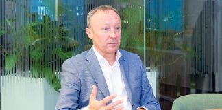 Thomas Ott: Ohne Agilität geht es heute nicht