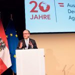 ADA feiert Jubiläum