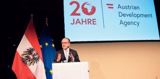 ADA feiert Jubiläum