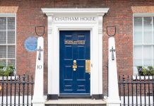 Thinktanks: Vordenker und Netzwerker