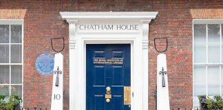 Thinktanks: Vordenker und Netzwerker