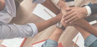 corporAID-Konferenz 2025 – Gemeinsam stark: Innovative Partnerschaften zur Bewältigung globaler Herausforderungen