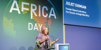 „In Afrika sind schnelle Gewinne möglich“