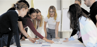 Gefragte Absolventen