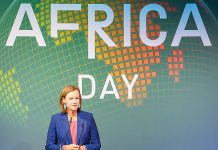 Ein junger Markt vor Europas Haustür