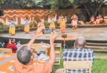 Wachsende Reisefreude