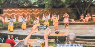 Wachsende Reisefreude