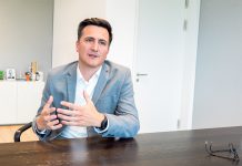 Mobilität in der dritten Dimension