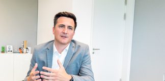 Mobilität in der dritten Dimension