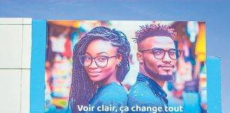 Der Preis des Sehens