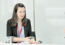 Lichtblicke für Europa