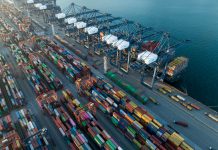 Resiliente und diversifizierte Lieferketten: Durch Importförderung neue Märkte erschließen