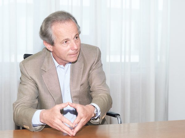 Georg Kapsch, Kapsch Group