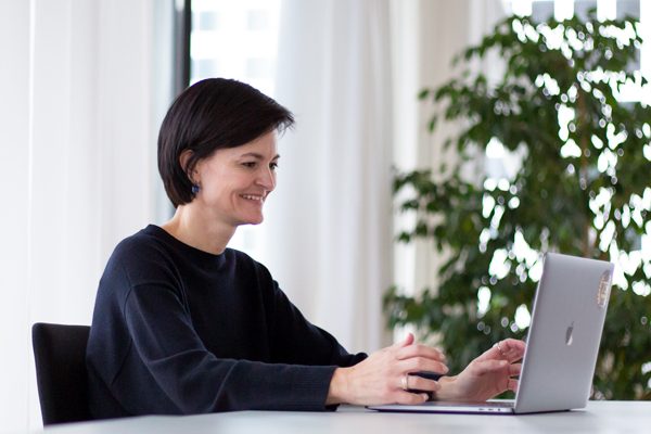 Elisabeth Engelbrechtsmüller-Strauß-Strauß, Fronius