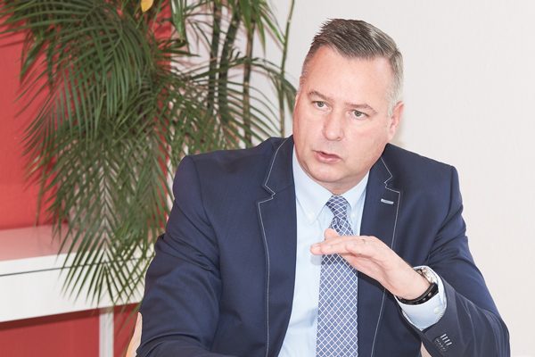 Werner Bittner, Umdasch Group Ventures