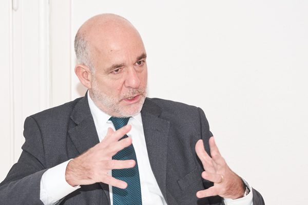 Martin Engelberg, Nationalratsabgeordneter ÖVP